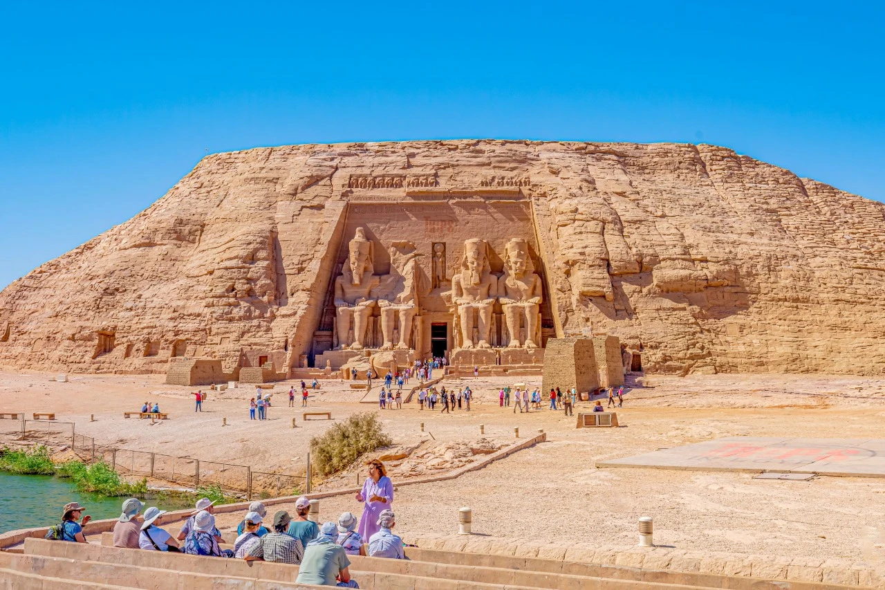 Egypt Family Tours